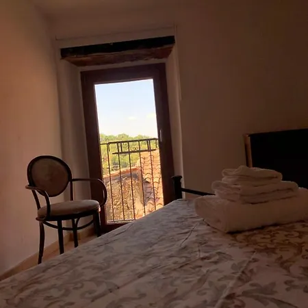 Dimora La Ripetta