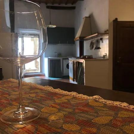 Dimora La Ripetta Apartment *