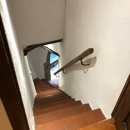 Dimora La Ripetta Apartment Pitigliano