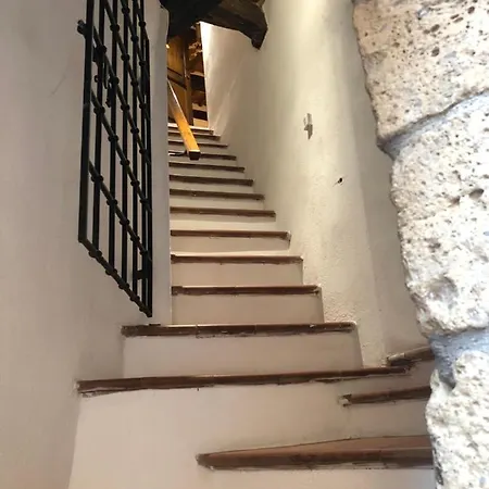 Apartment Dimora La Ripetta *