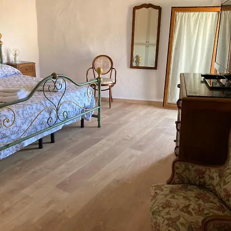 Dimora La Ripetta Apartment