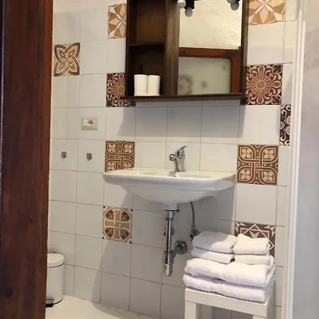 Dimora La Ripetta Apartment Pitigliano