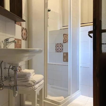 Dimora La Ripetta Apartment *
