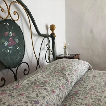 Dimora La Ripetta Apartment