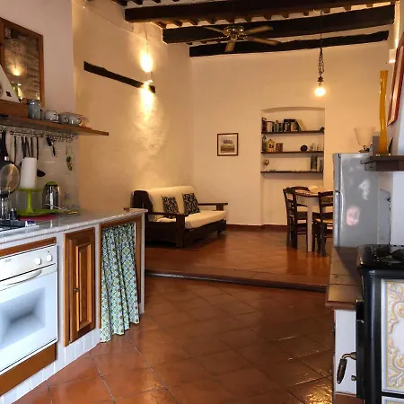 Apartment Dimora La Ripetta