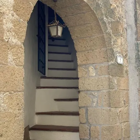 Dimora La Ripetta Apartment