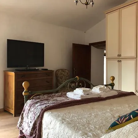 Apartment Dimora La Ripetta