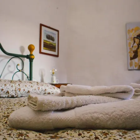 Dimora La Ripetta Apartment *
