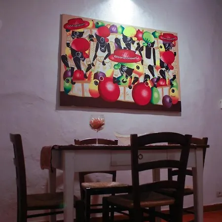 Dimora La Ripetta Apartment