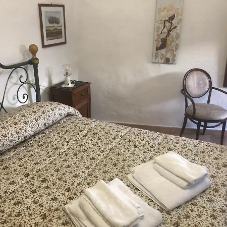 Dimora La Ripetta