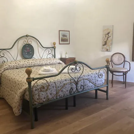 Dimora La Ripetta
