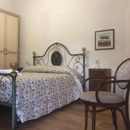 Dimora La Ripetta Apartment Pitigliano